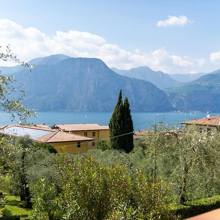 Lake Beth'S House Apartman Brenzone sul Garda Kültér fotó