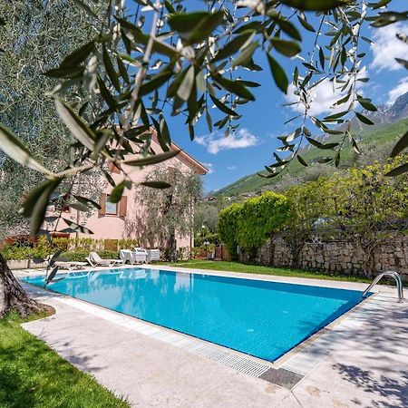 Lake Beth'S House Brenzone sul Garda Kültér fotó