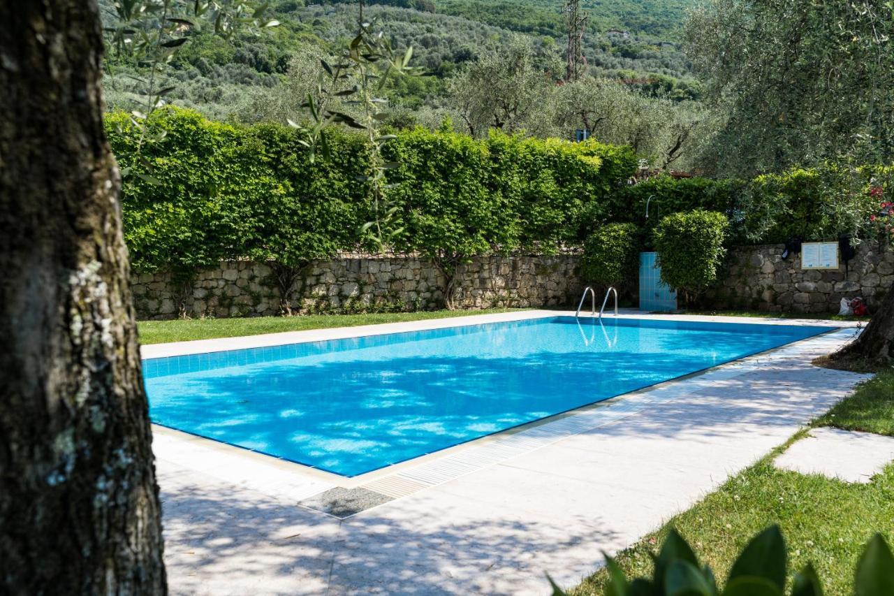 Lake Beth'S House Brenzone sul Garda Kültér fotó
