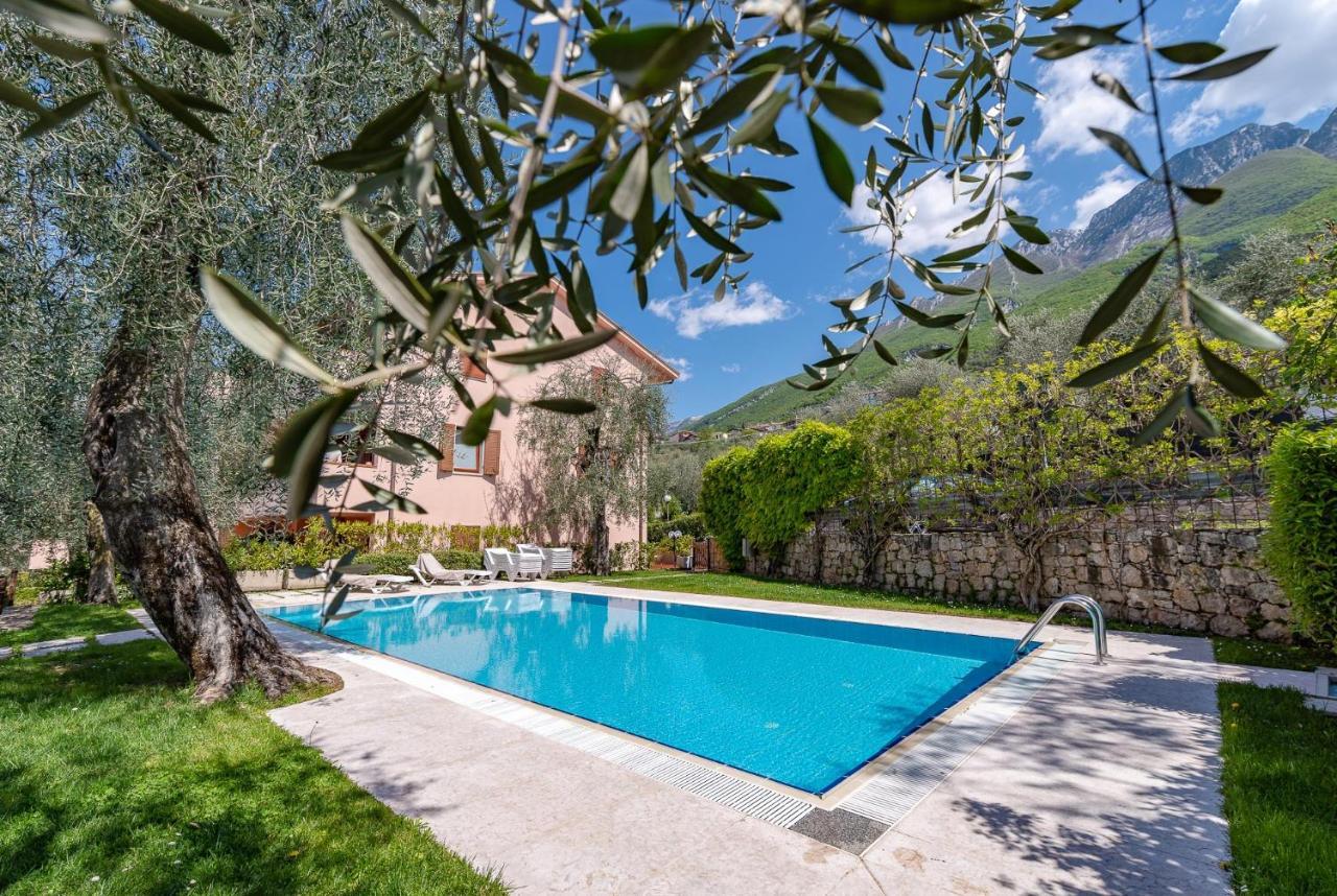 Lake Beth'S House Brenzone sul Garda Kültér fotó