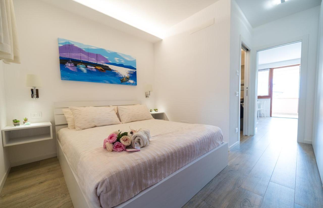 Lake Beth'S House Brenzone sul Garda Kültér fotó