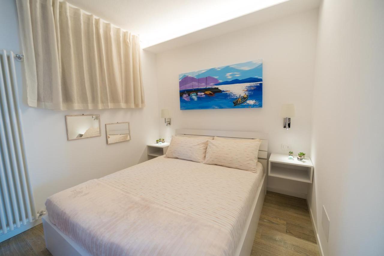 Lake Beth'S House Apartman Brenzone sul Garda Kültér fotó