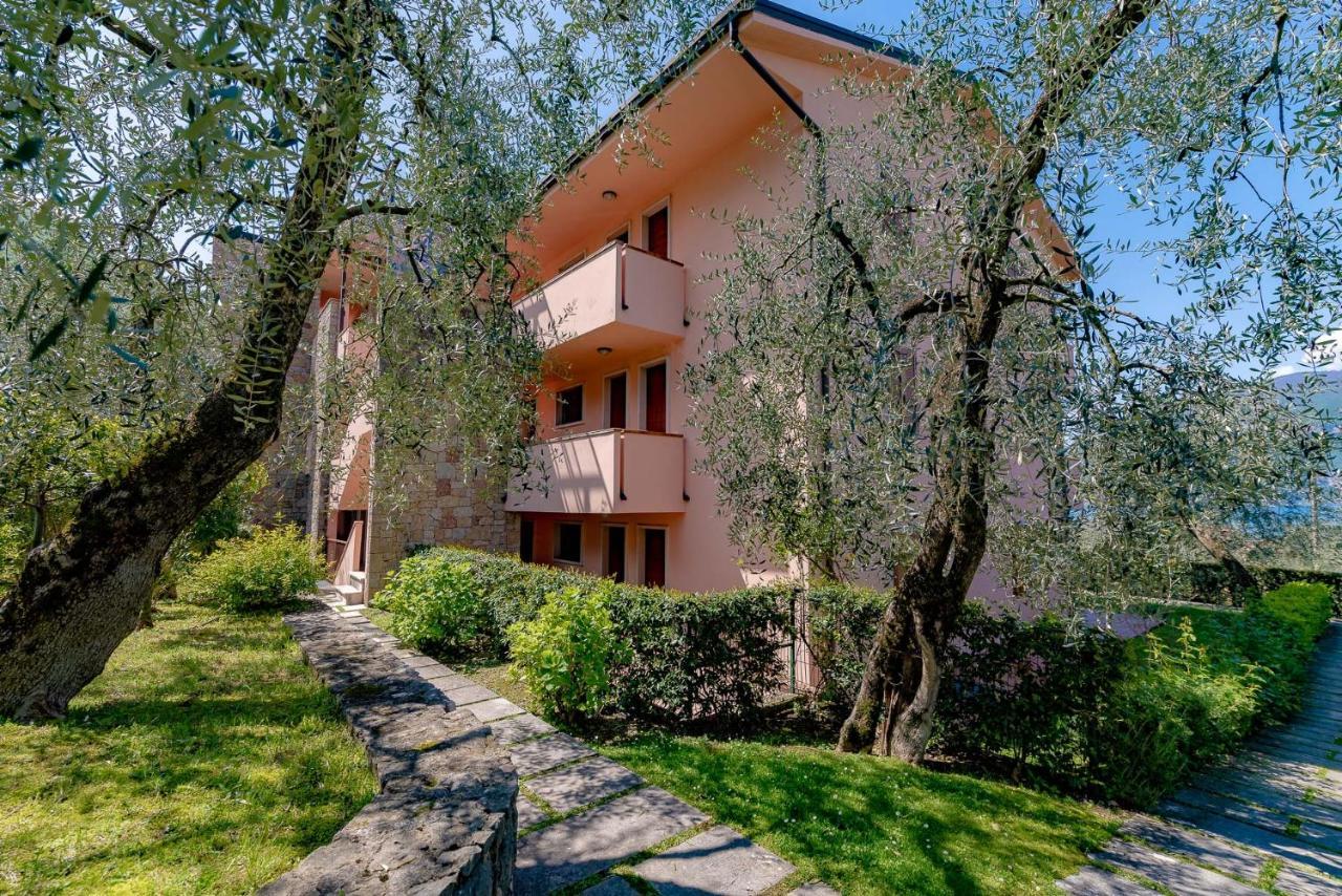 Lake Beth'S House Apartman Brenzone sul Garda Kültér fotó